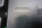 Бардачок (ниша у спальника правая) (1450269) для Scania 5 P Series с 2004-2016г