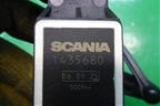 Датчик педали сцепления (1435680) для Scania 5 P Series с 2004-2016г