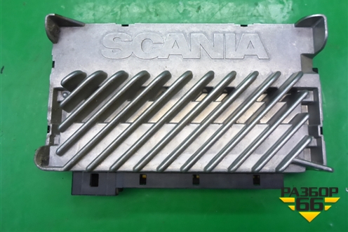Блок электронный (управления светом) (1769683) для Scania 5 P Series с 2004-2016г