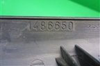 Накладка двери правой  (на рамку) (1486650) для Scania 5 P Series с 2004-2016г
