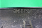 Накладка двери левой  (на рамку) (1486649) для Scania 5 P Series с 2004-2016г