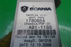 Блок предохранителей (1780654) для Scania 5 P Series с 2004-2016г