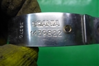 Хомут (патрубка интеркулера) (1439822) для Scania 5 P Series с 2004-2016г