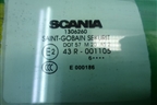 Стекло двери правой (1306260) для Scania 5 P Series с 2004-2016г