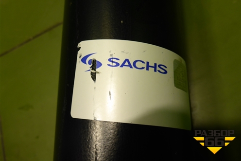 Амортизатор передний (SACHS) (310783) для Scania 5 R Series с 2004-2016г