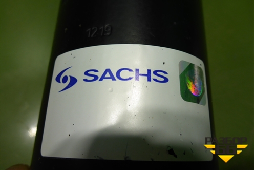 Амортизатор передний (SACHS) (310783) для Scania 5 R Series с 2004-2016г