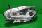 Фара левая (LED) (260605BC5A) для Nissan Murano (Z52) с 2016г