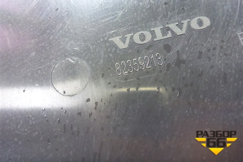 Накладка зеркала правого  (82359213) для Volvo TRUCK FH с 2013-2019г (ФШ)