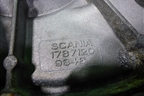 Насос водяной помпа (DC1108) (1787120) для Scania 5 P Series с 2004-2016г