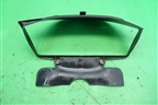 Накладка на щиток приборов (MR506452) для Mitsubishi Lancer-9  с 2003-2008г