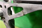 Панель передняя (GHP953111) для Mazda Mazda 6 (GJ) с 2012-2025г