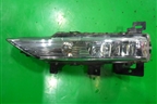 Фара противотуманная левая (261555DA2C) для Infiniti Infiniti Q30/QX30 с 2015-2019г (Ку30/Ку икс30)