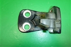 Петля двери задней левой нижняя для Land Rover Discovery 3 с 2004-2009г (Дискавери)