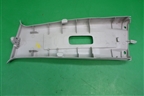 Обшивка стойки центральная верхняя правая (769134AA0A) для Nissan Almera G15 с 2012г (Альмера Г15)