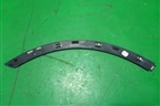 Накладка двери задней левой (на арку) (75395T0A) для Honda CR-V(RM) с 2012г (ЦРВ СРВ)
