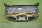 Полка багажника (седан) (799104AA0A) для Nissan Almera G15 с 2012г (Альмера Г15)