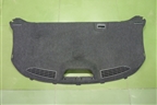 Полка багажника (седан) (799104AA0A) для Nissan Almera G15 с 2012г (Альмера Г15)
