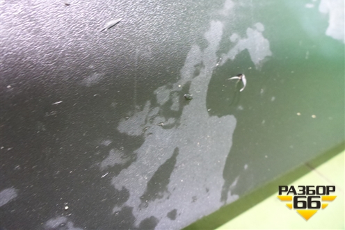 Накладка двери передней левой (565854939) для Skoda Kodiaq с 2017г (Кодиак)