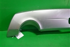 Накладка заднего бампера (до 2015г) (850645UA0A) для Infiniti Infiniti QX50 (J50) с 2013-2017г (Ку икс50)