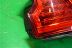 Фонарь задний правый (LED) (31655916) для Volvo XC60 с 2017г (ХС60)