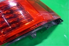 Фонарь задний правый (LED) (31655916) для Volvo XC60 с 2017г (ХС60)