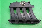Коллектор впускной (верхняя часть 1.6л K4M) (8200198956) для Nissan Almera G15 с 2012г (Альмера Г15)
