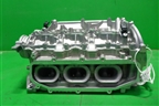 Головка блока цилиндров (левая 3.0л DCBD без валов новая) (06M103061AM) для Audi Q8 с 2018г