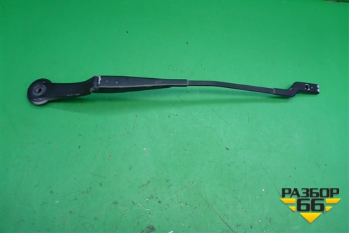 Поводок стеклоочистителя левый (BM5717526AB) для Ford Focus 3 с 2011г (Фокус)
