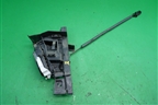 Замок двери задней правой (BM5AA26412AC) для Ford Focus 3 с 2011г (Фокус)