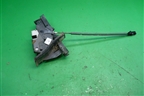 Замок двери задней правой (BM5AA26412AC) для Ford Focus 3 с 2011г (Фокус)