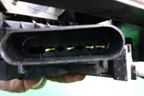 Замок двери задней правой (BM5AA26412AC) для Ford Focus 3 с 2011г (Фокус)