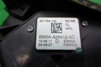Замок двери задней правой (BM5AA26412AC) для Ford Focus 3 с 2011г (Фокус)