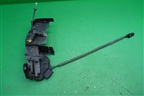 Замок двери передней правой (BM5AA21812BC) для Ford Focus 3 с 2011г (Фокус)