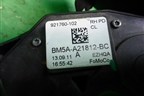 Замок двери передней правой (BM5AA21812BC) для Ford Focus 3 с 2011г (Фокус)