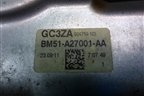 Стеклоподъёмник механический задний левый (BM51A27001AA) для Ford Focus 3 с 2011г (Фокус)
