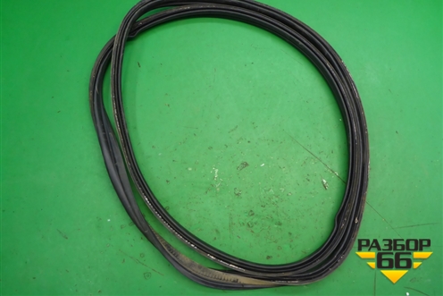 Уплотнитель багажника (хетчбэк) (BM51A404A06BA) для Ford Focus 3 с 2011г (Фокус)
