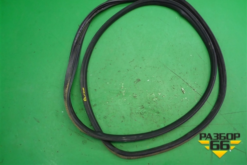 Уплотнитель багажника (хетчбэк) (BM51A404A06BA) для Ford Focus 3 с 2011г (Фокус)