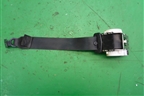 Ремень безопасности задний правый (BM51611B68) для Ford Focus 3 с 2011г (Фокус)