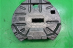 Ящик инструментальный в багажник (BM5117009EB) для Ford Focus 3 с 2011г (Фокус)