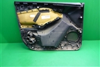Обшивка двери передней правой под электрику (BM51A2394101) для Ford Focus 3 с 2011г (Фокус)