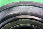 Шкив коленвала (1.6л IQDB) (8A6G6B321AB) для Ford Focus 3 с 2011г (Фокус)