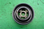Шкив коленвала (1.6л IQDB) (8A6G6B321AB) для Ford Focus 3 с 2011г (Фокус)