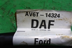 Клемма аккумулятора минус (AV6T14324DAF) для Ford Focus 3 с 2011г (Фокус)
