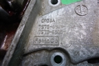 Насос водяной помпа (1.6л IQDB) (7S7G8501) для Ford Focus 3 с 2011г (Фокус)
