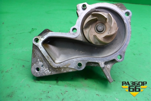 Насос водяной помпа (1.6л IQDB) (7S7G8501) для Ford Focus 3 с 2011г (Фокус)