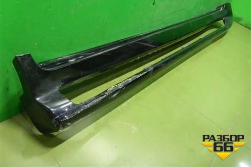 Накладка на порог наружная правая на подножку (5177360160) для Toyota Land Cruiser (200) с 2008г (Ленд Крузер)