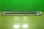 Накладка на порог наружная левая на подножку (5177460160) для Toyota Land Cruiser (200) с 2008г (Ленд Крузер)