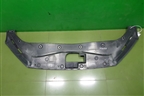 Накладка декоративная на переднюю панель (5509106XKQ00A) для Haval F7 с 2019г (Ф7)