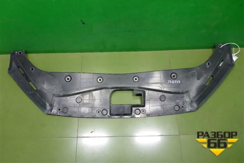 Накладка декоративная на переднюю панель (5509106XKQ00A) для Haval F7 с 2019г (Ф7)