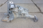 Лонжерон передний левый для Ford Focus 1 с 1998-2004г (Фокус)